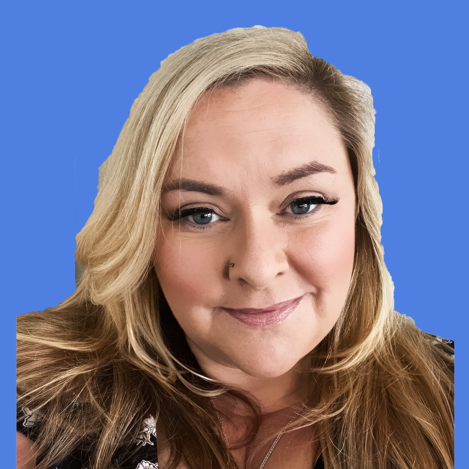 Joanna Bailey-