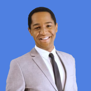 Channing Reid-