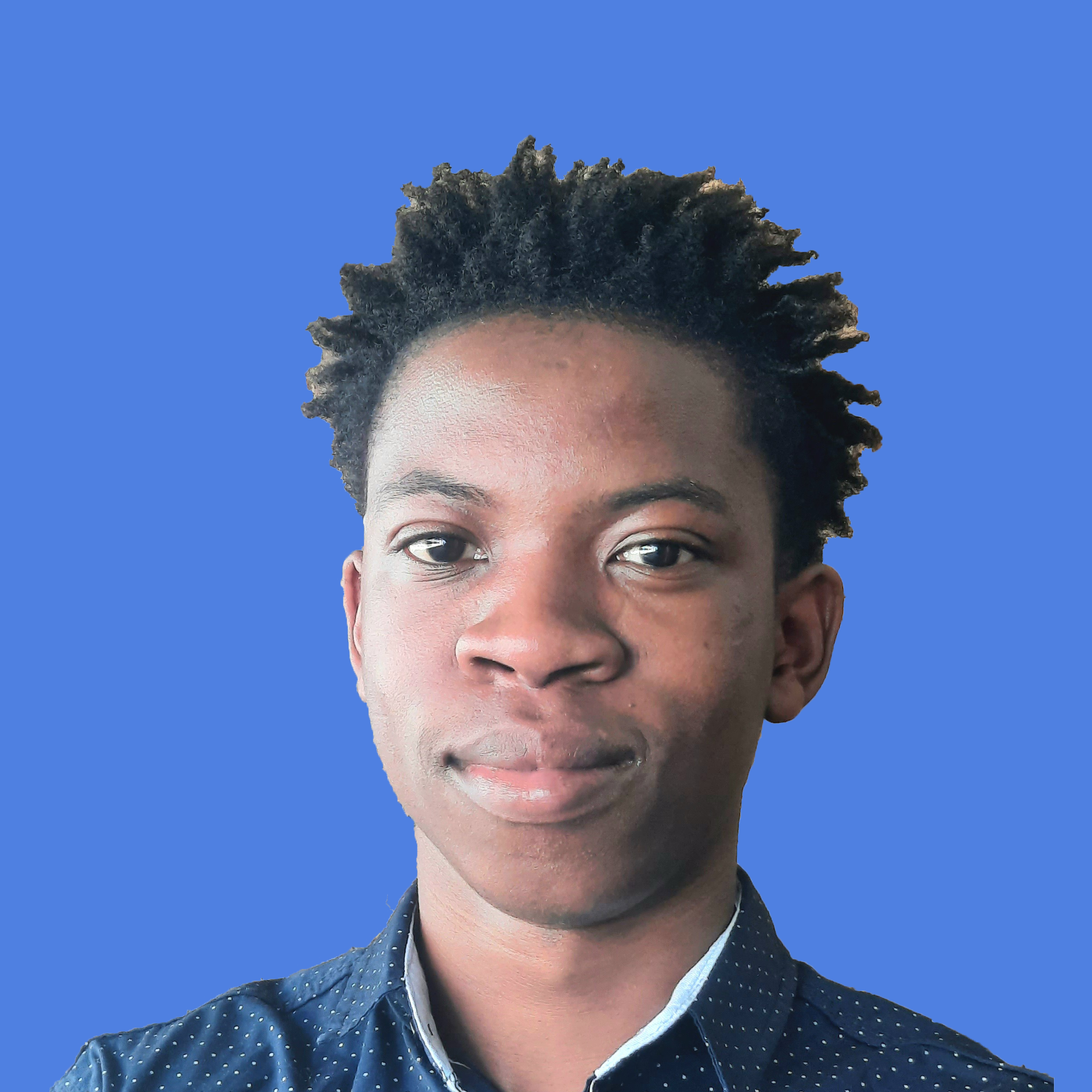 Tatenda Karuwa-Freelance Writer